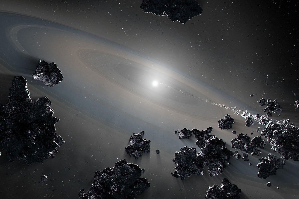The End of the Universe May Arrive Surprisingly Soon