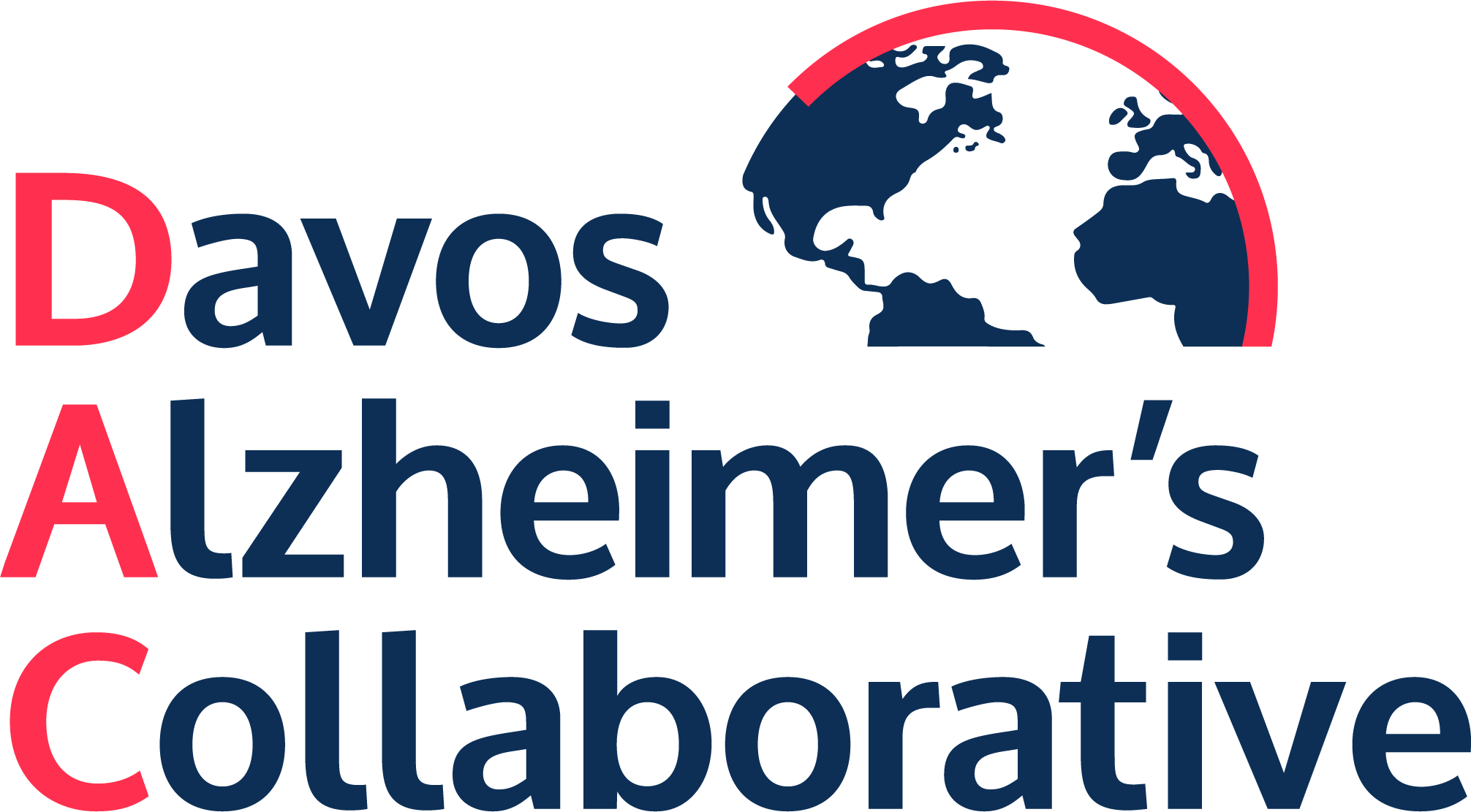 Davos Alzheimer’s Collaborative logo