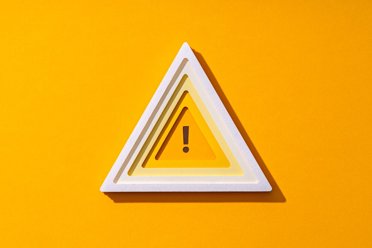 California Told Companies to Label Toxic Chemicals. Instead They’re Quietly Dropping Them