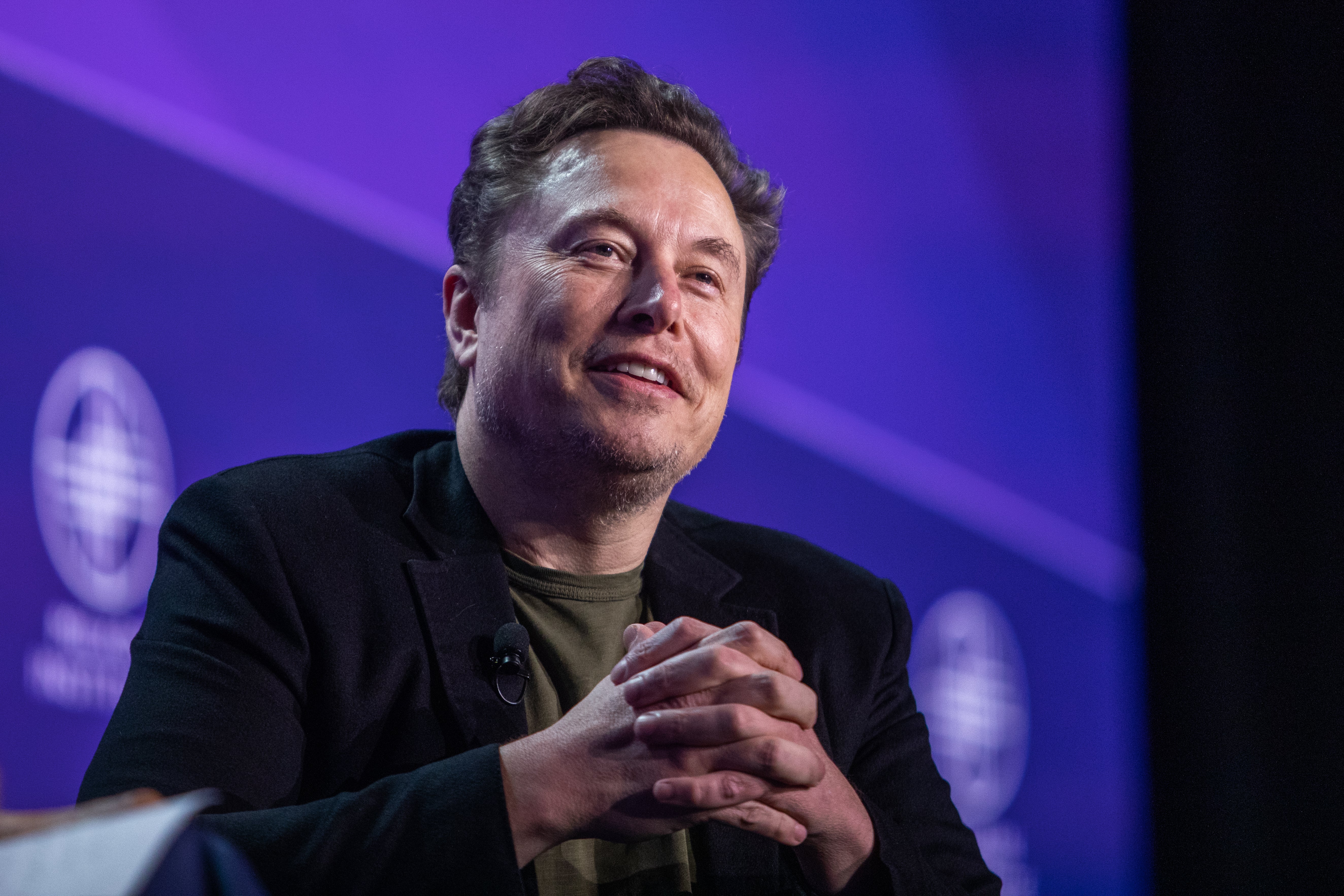 Elon Musk's SpaceX reportedly mulling a merger with xAI