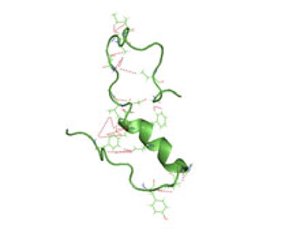 Las proteínas vinculadas al alzhéimer se propagan en el cerebro como una epidemia