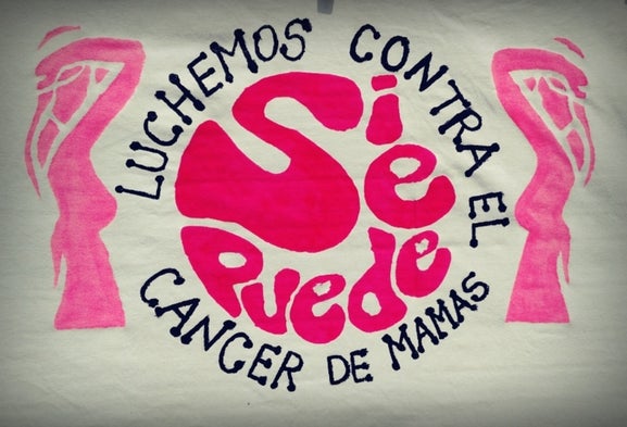 Las metáforas bélicas pueden fracasar en la prevención del cáncer