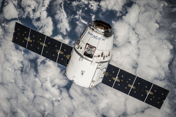 SpaceX intentará lanzar su cohete al espacio y traerlo de regreso a la Tierra
