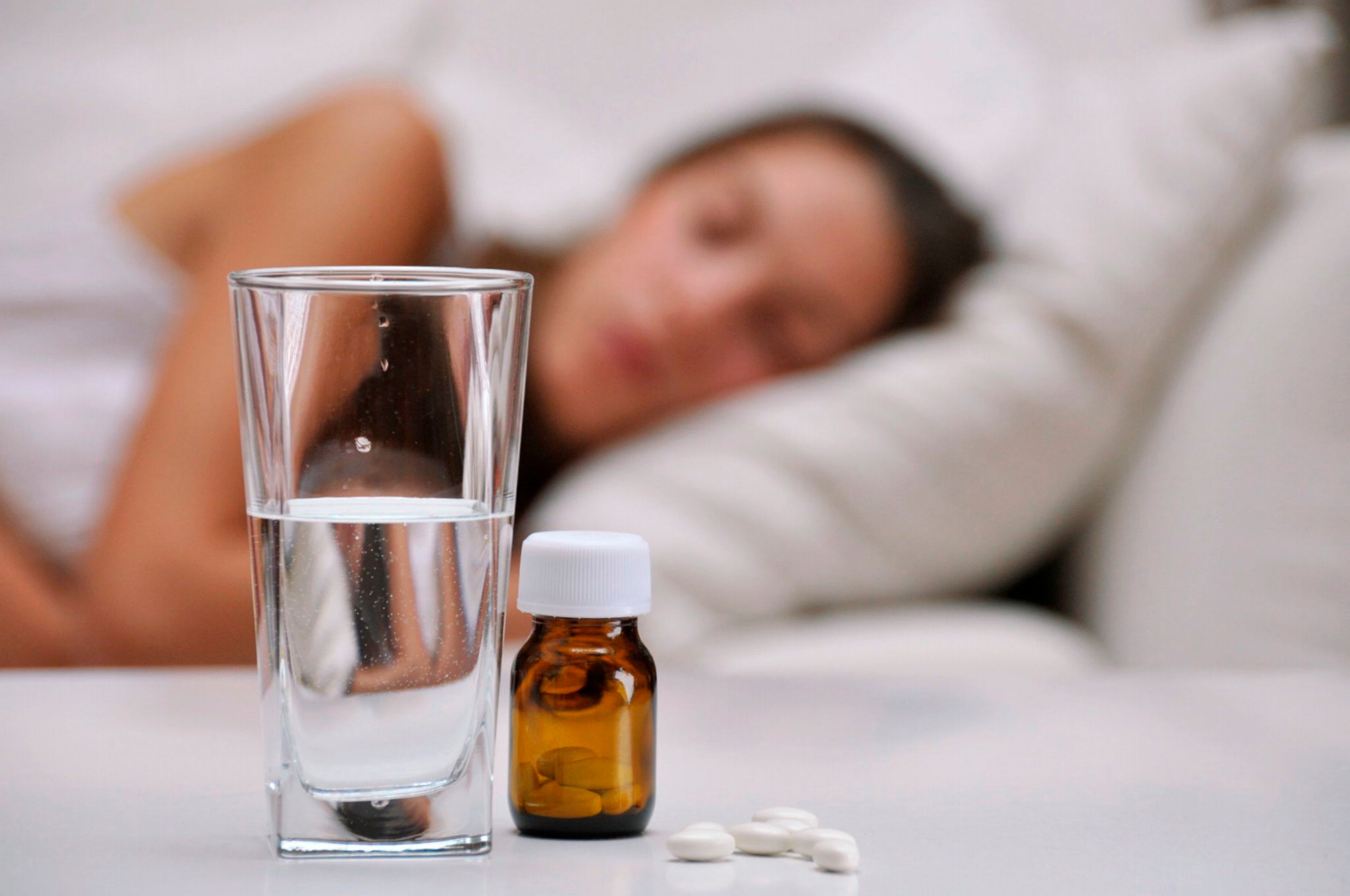 What Vitamins Are Good For Sleeping