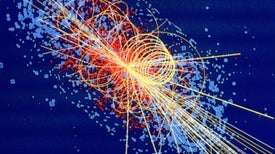 ¿Qué es el Bosón de Higgs?