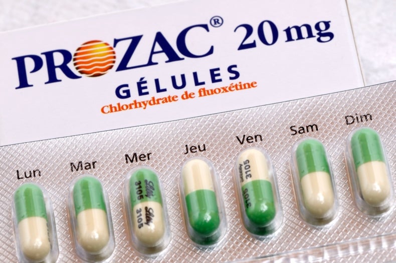 Medicamentos que tienen dopamina