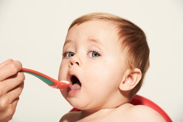 ¿Las preparaciones caseras para los bebés son más saludables?