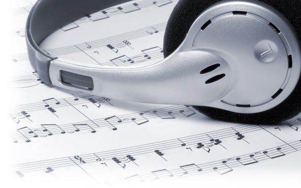 Música para una mejora cognitiva
