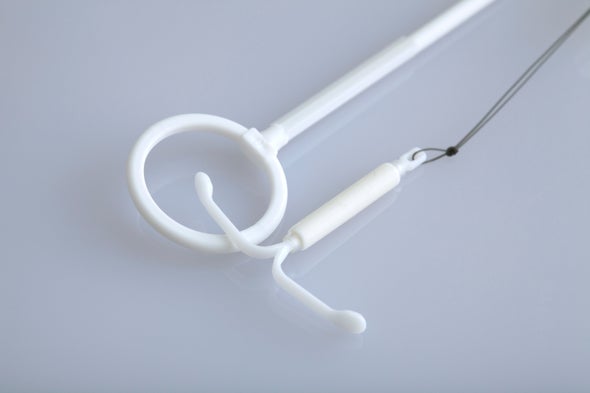 Médicos deberían ofrecer anticonceptivos a las mujeres después del parto