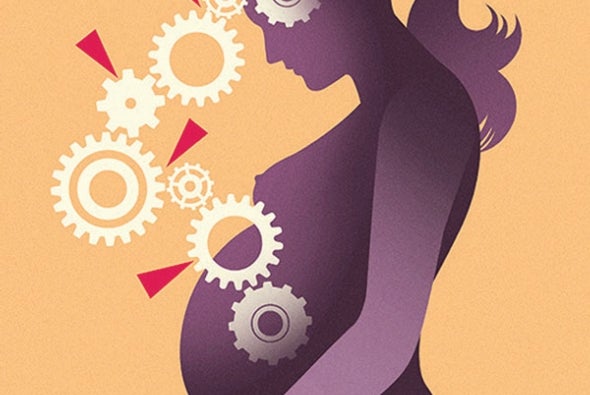 laboratorios de rutina para embarazadas