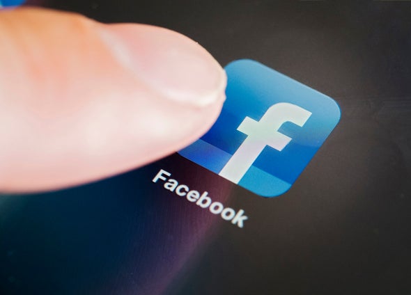 El problema de Facebook va mÃ¡s allÃ¡ de noticias falsas