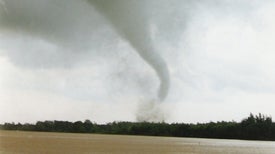 ¿Cómo se forman los tornados?