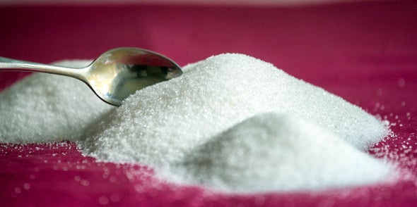 Ponen límite al consumo de azúcar para niños y adolescentes