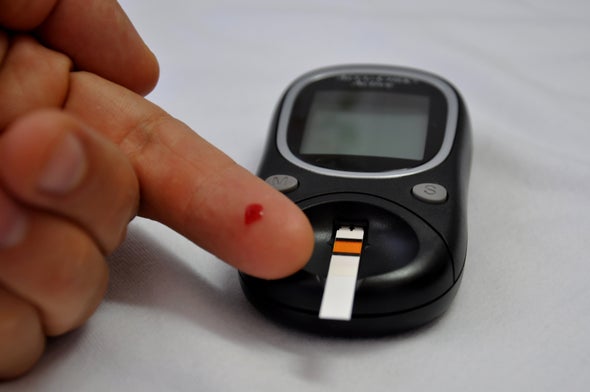 El bypass gástrico sirve para tratar la diabetes, aunque con riesgos