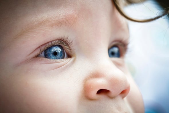 Los bebés bilingües leen los labios antes y durante más tiempo que los monolingües