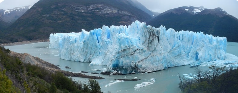 ¿Cuán preocupante es el derretimiento de los glaciares y ...