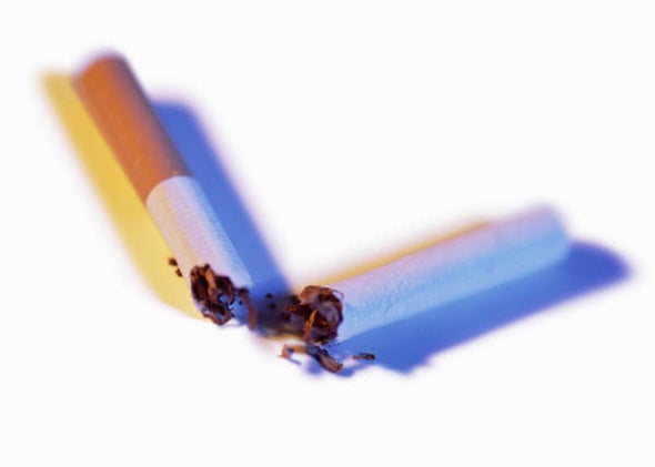 ​Extrabajadores de empresa tabacalera ahora promocionan hábitos saludables en Uruguay