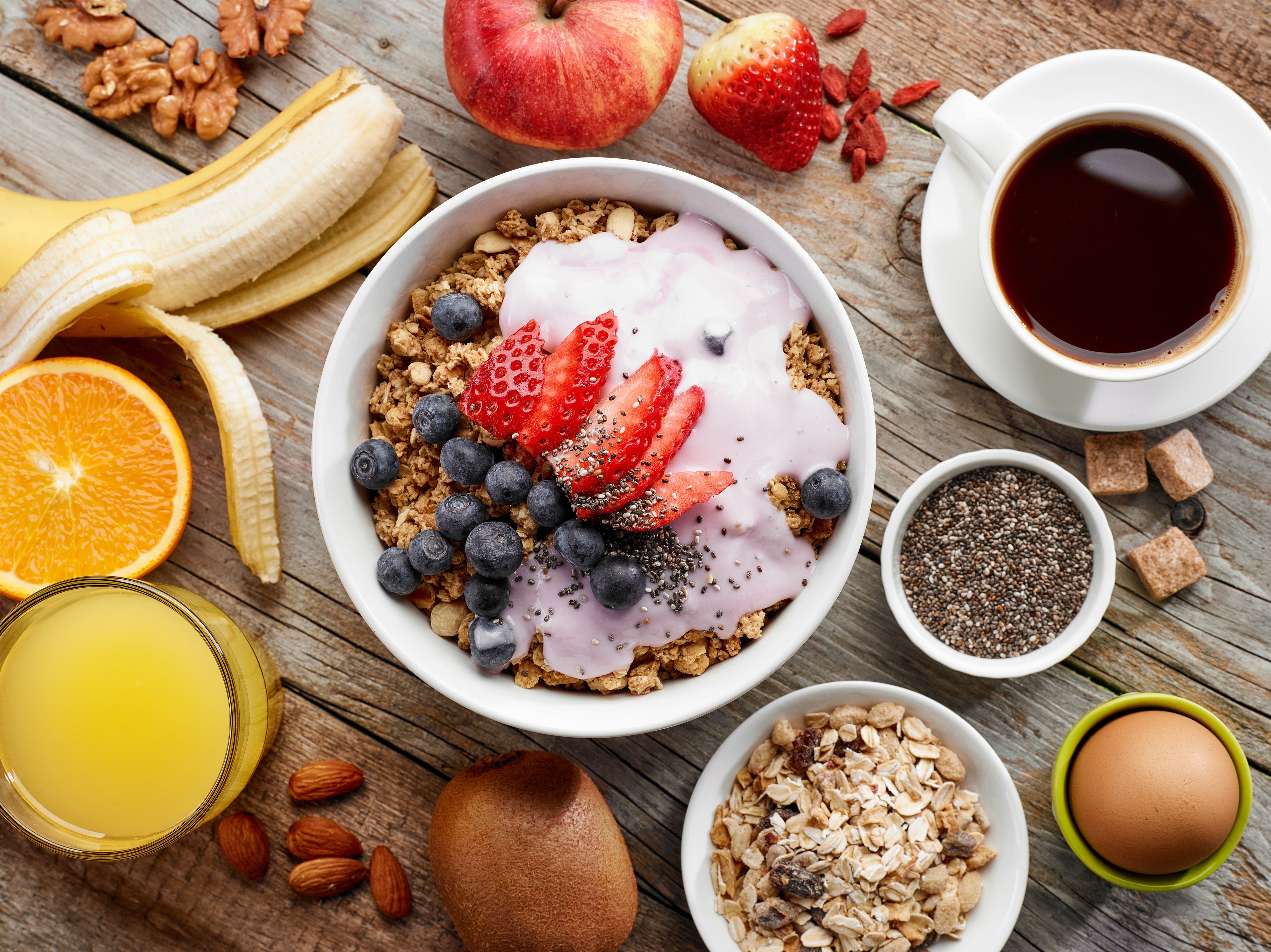 Evitar el desayuno podría ser malo para el corazón - Scientific American - Español