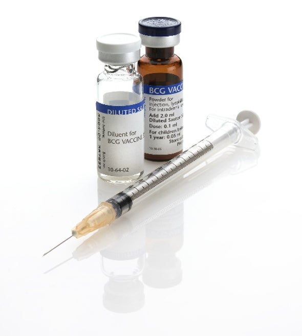 FDA autoriza ensayo clínico de fase intermedia con vacuna para revertir  diabetes tipo 1 - Scientific American - Español