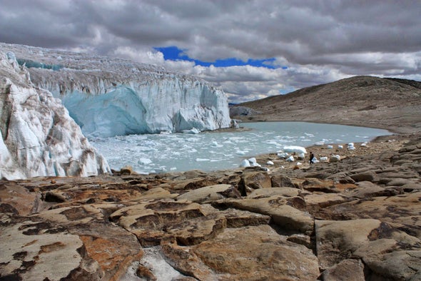 Científicos hallan un vínculo entre el fenómeno de El Niño y desastres históricos