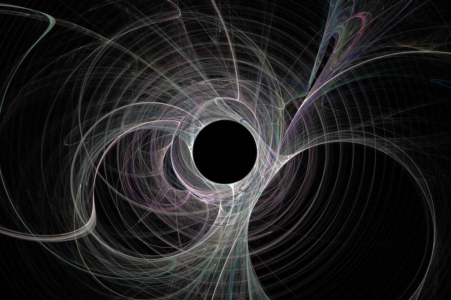 black hole