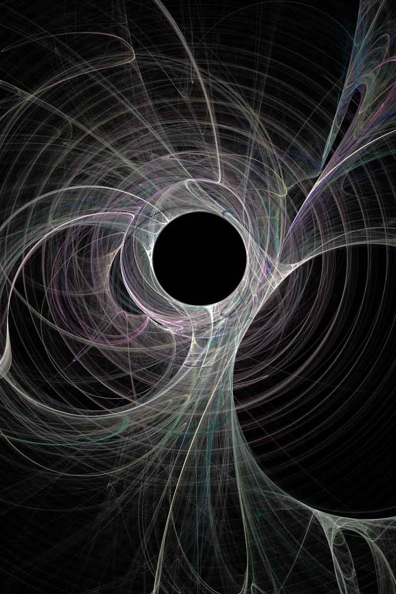 black hole