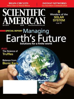 issue cover