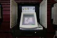 The Vulnerabilities Of Our Voting Machines Scientific American