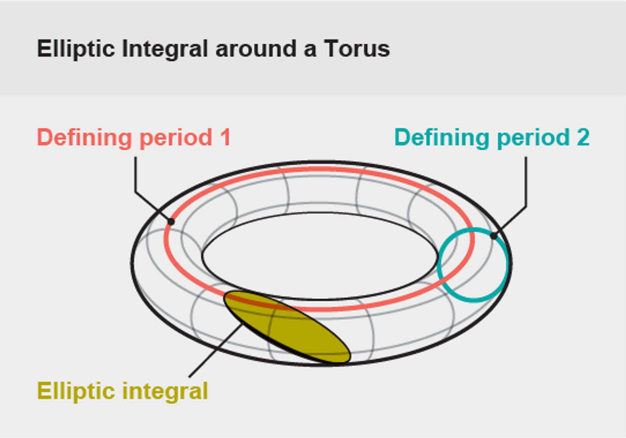 Loopy Particle Math | Scientific American