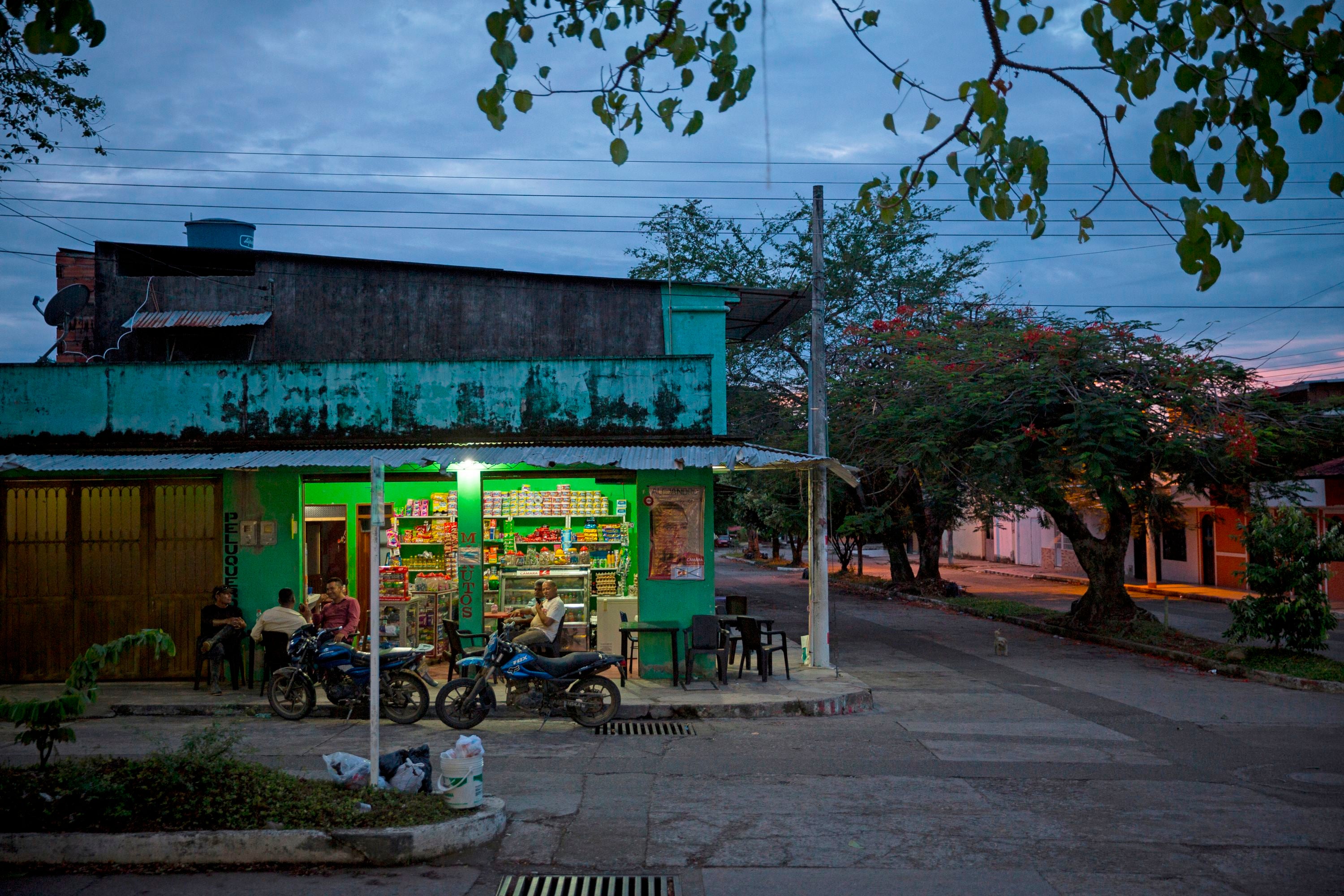 Colombia after the Violence | Scientific American