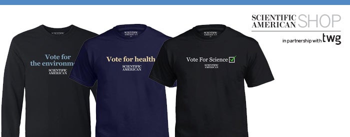 Vote for Science Collection