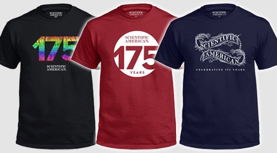 The 175th Anniversary Collection