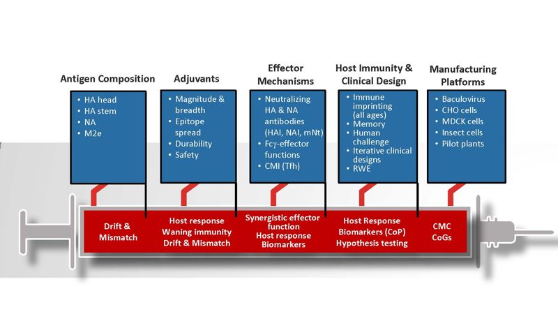 Sanofi Pasteur: Fighting Influenza By Improving Today And Innovating ...