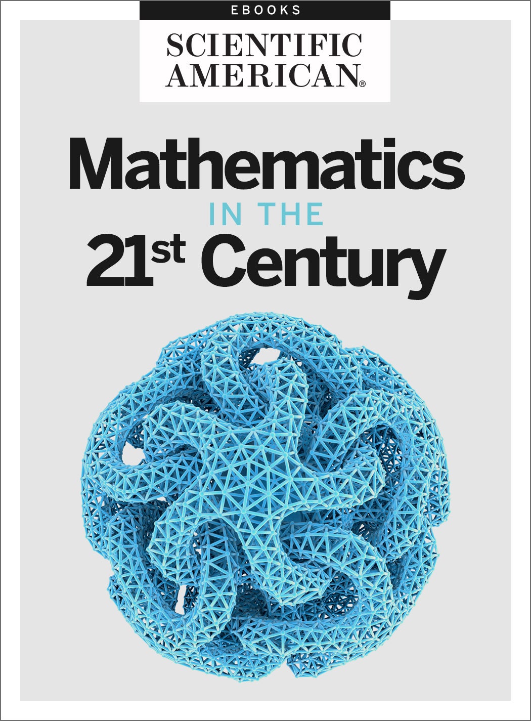 Mathematics in the 21st Century