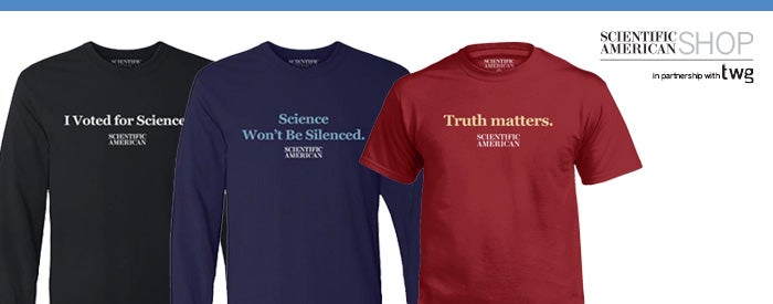 Science Matters Collection