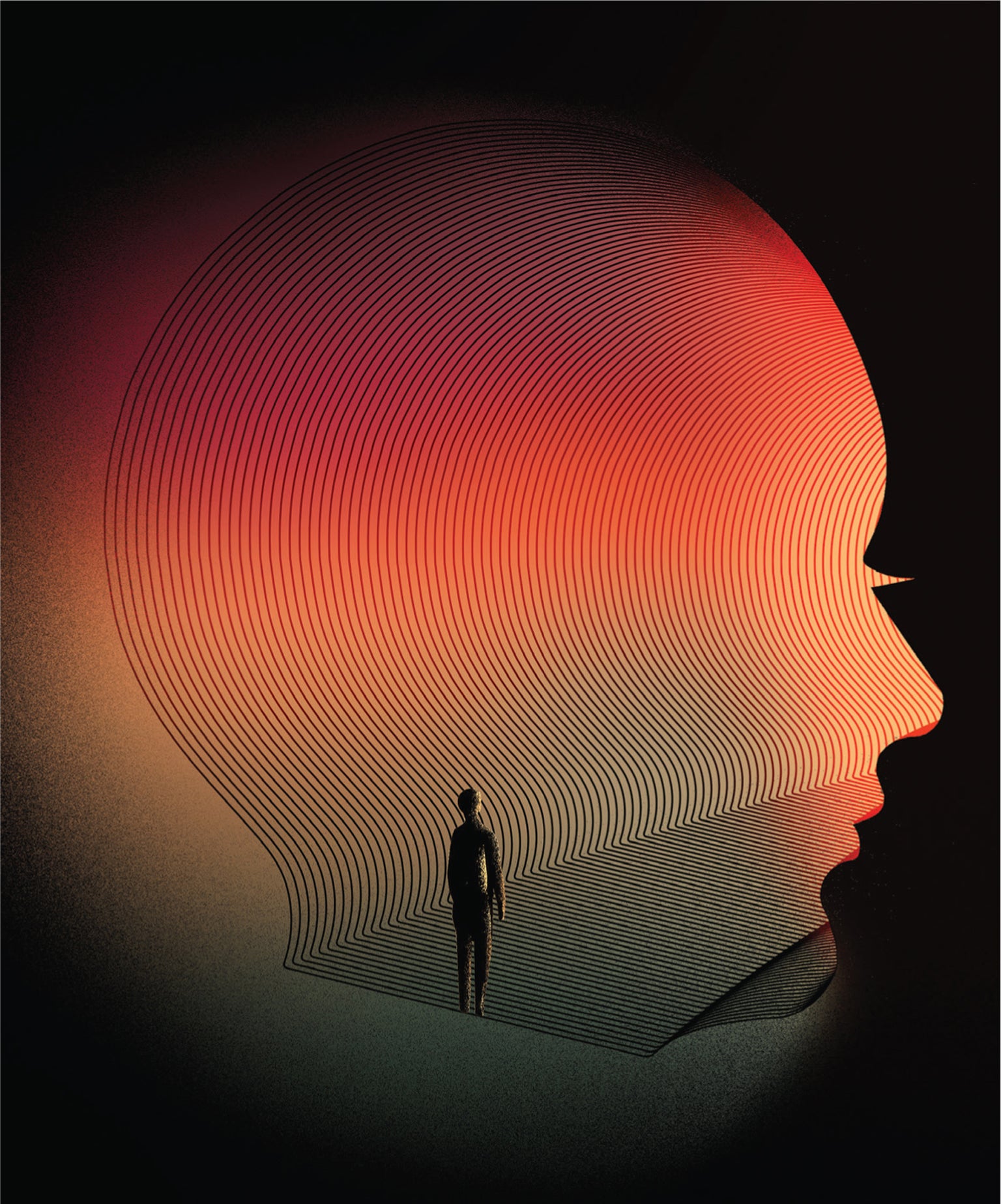 What NearDeath Experiences Reveal about the Brain Scientific American