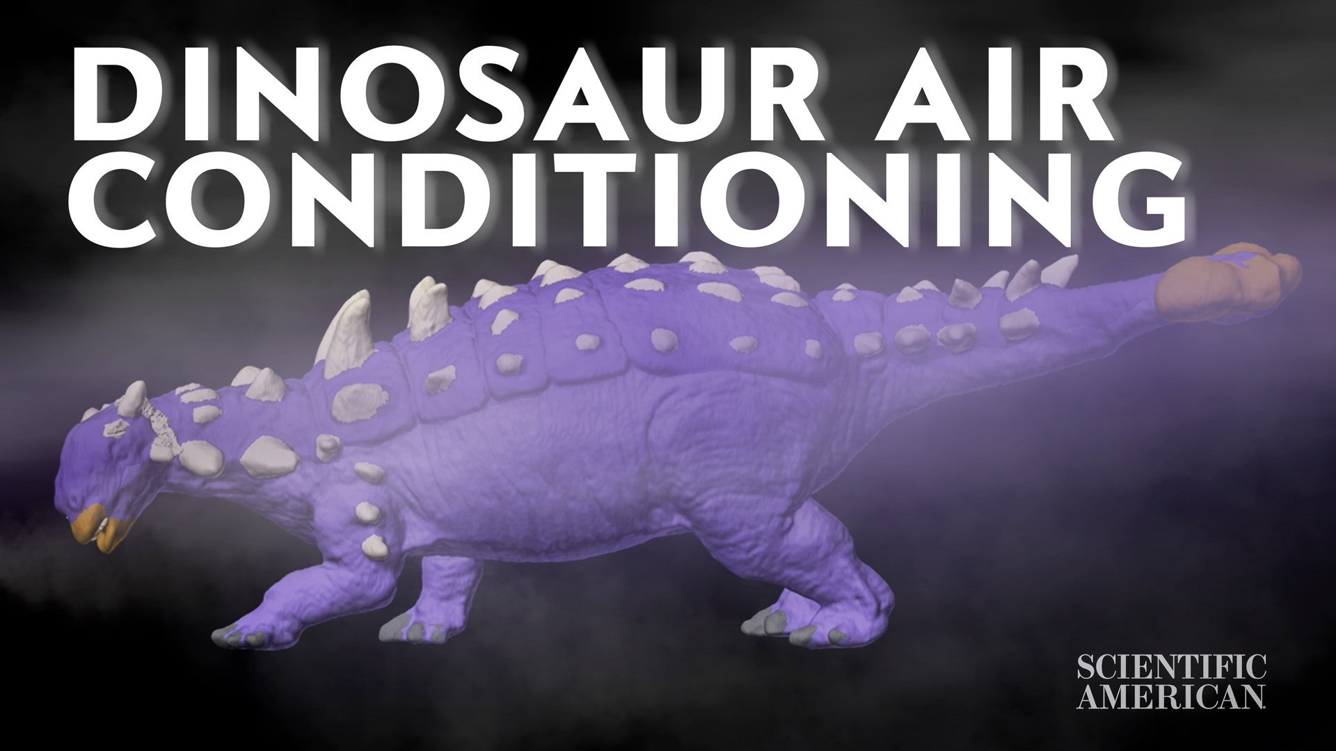 Dinosaur Air Conditioning