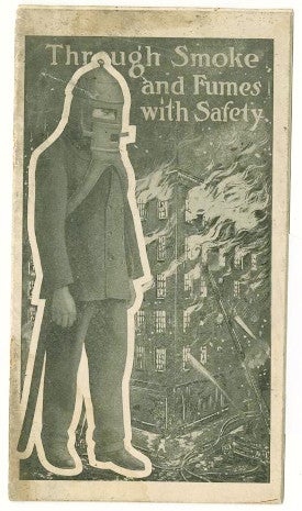 Black Inventor Garrett Morgan Saved Countless Lives With Gas Mask And  Improved Traffic Lights - Scientific American