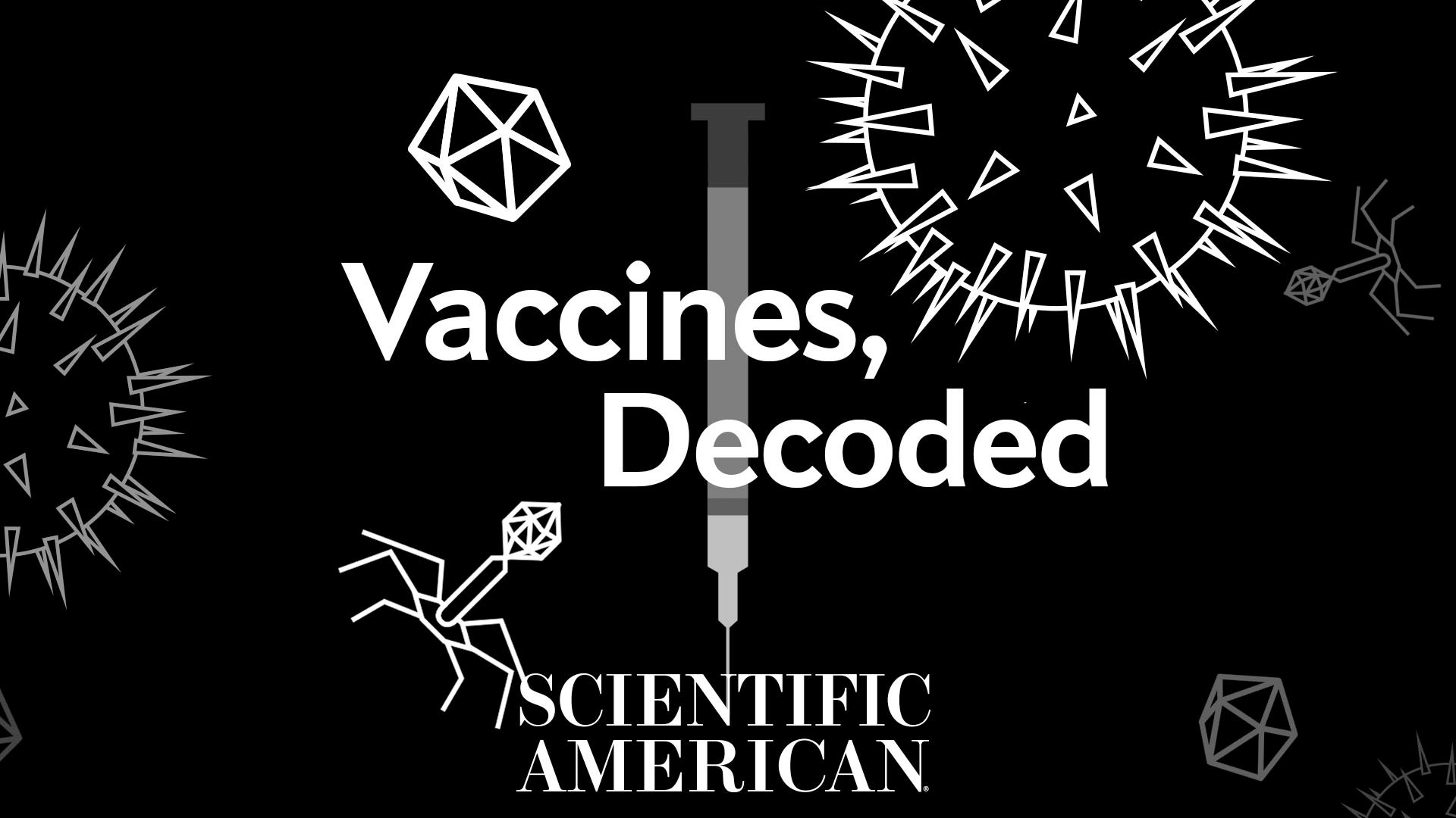 Vaccines Decoded