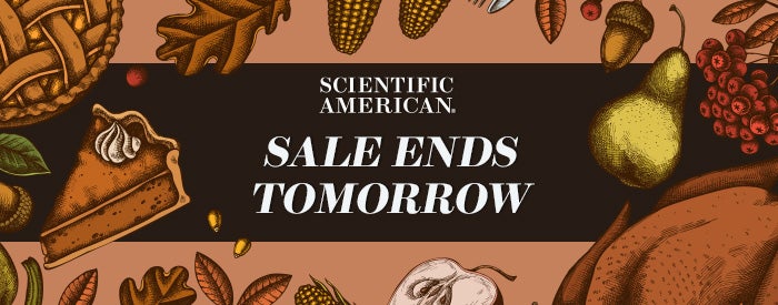 Sale Ends Tomorrow