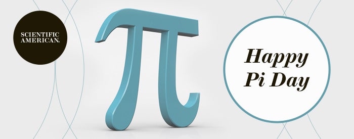 Happy Pi Day