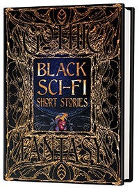 Black Sci-Fi Short Stories