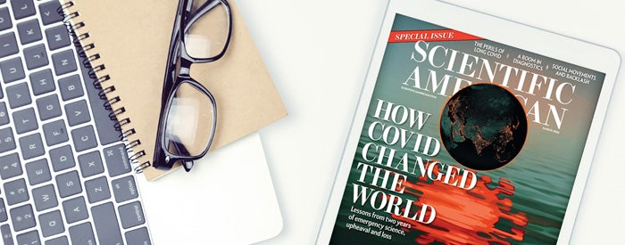 Scientific American