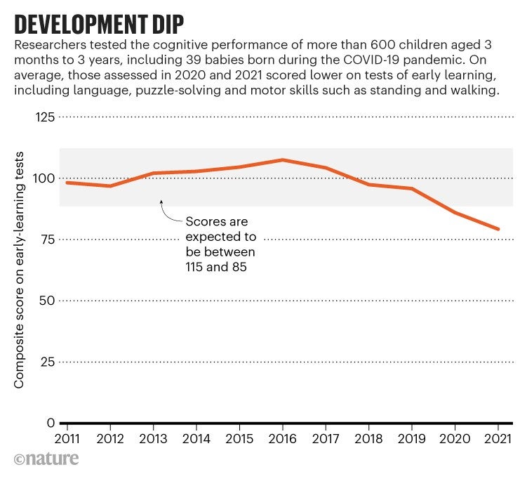 Development Dip.