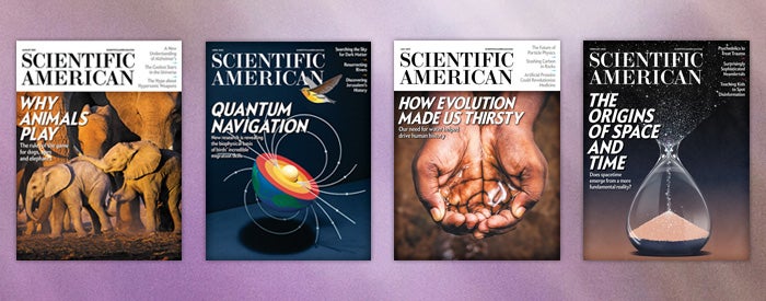 Scientific American