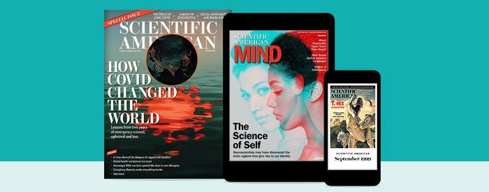 Scientific American