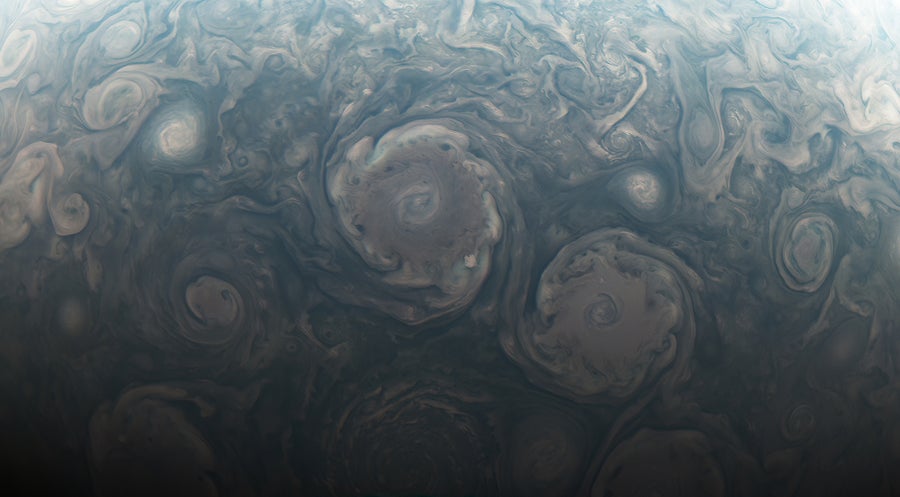 Image of Jupiter