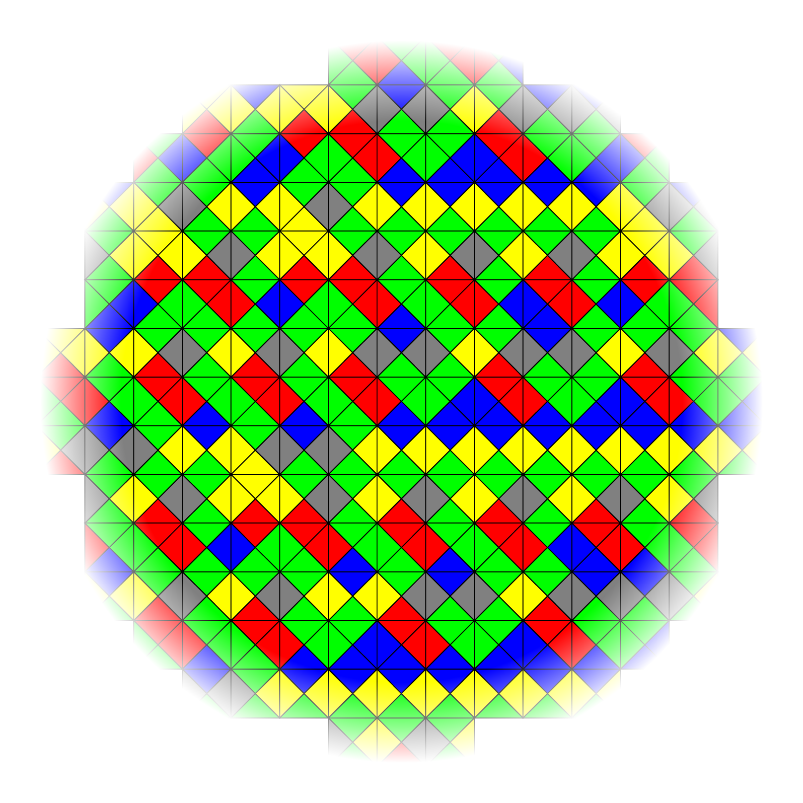 Researchers Discovered a New 13-Sided Shape