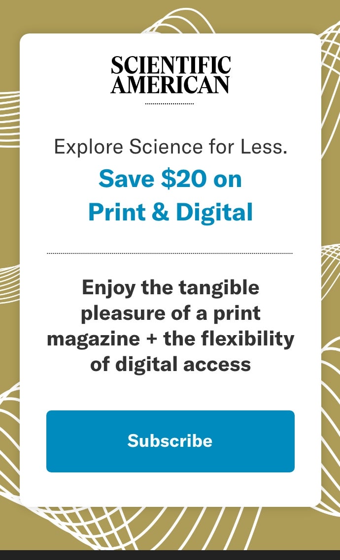 Save $20 on Print & Digital