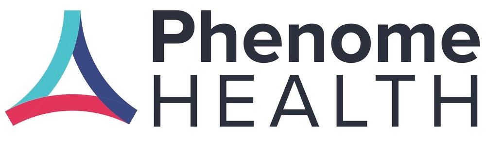Phenome Health logo